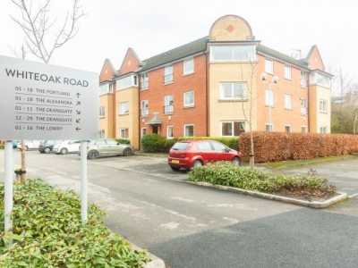 Apartment For Rent in Manchester, United Kingdom