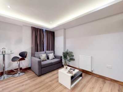 Apartment For Rent in Leeds, United Kingdom