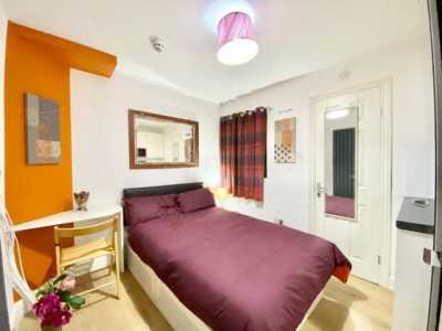 Apartment For Rent in Ilford, United Kingdom