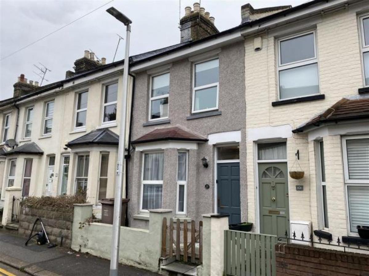 Picture of Home For Rent in Rochester, Kent, United Kingdom