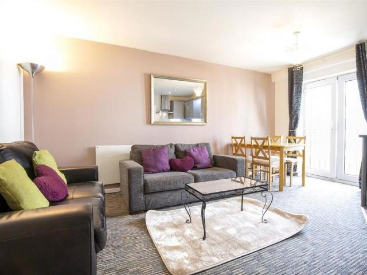 Picture of Apartment For Rent in Newcastle upon Tyne, Tyne and Wear, United Kingdom