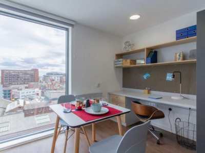Apartment For Rent in Sheffield, United Kingdom