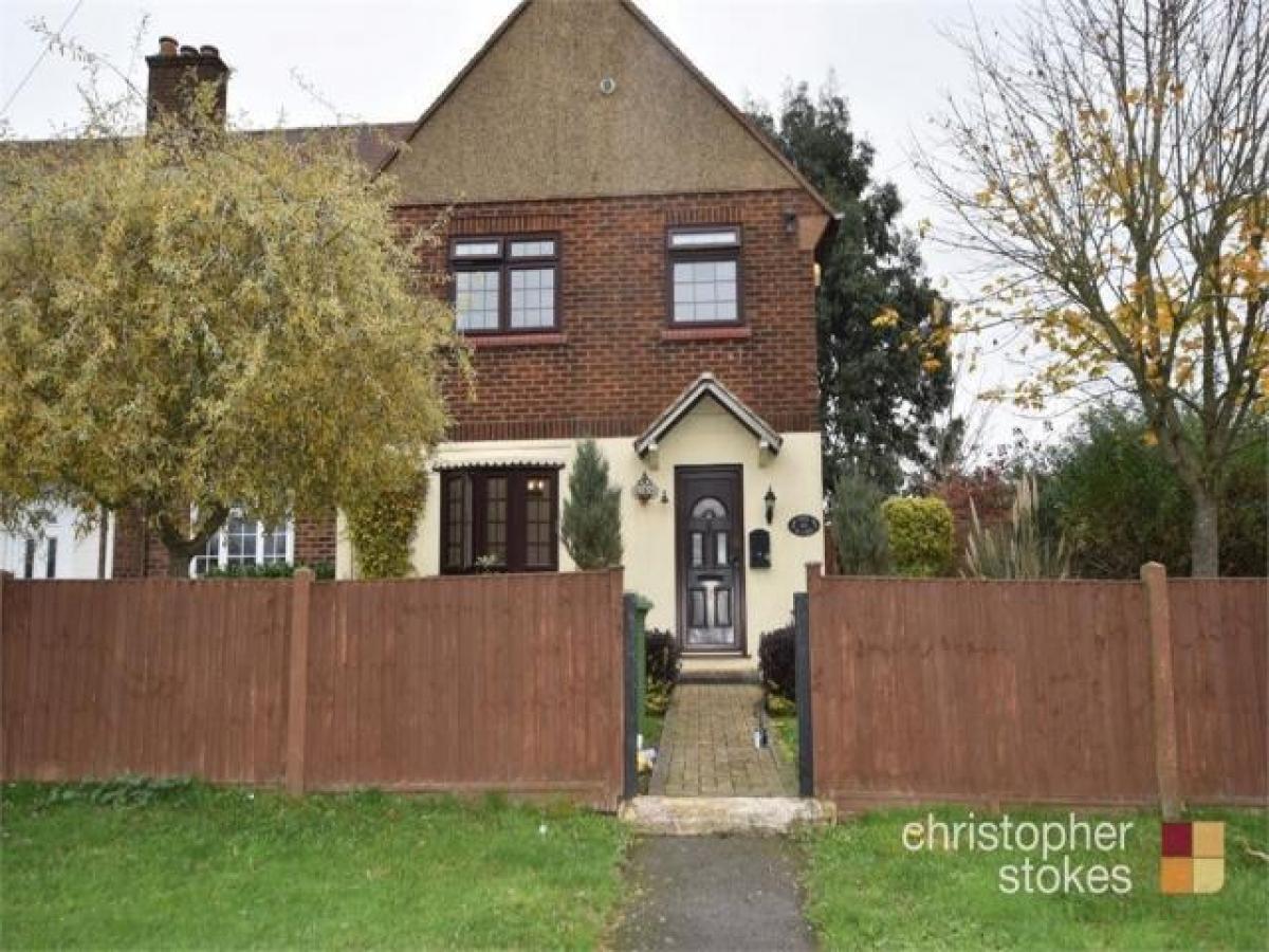 Picture of Home For Rent in Waltham Cross, Hertfordshire, United Kingdom