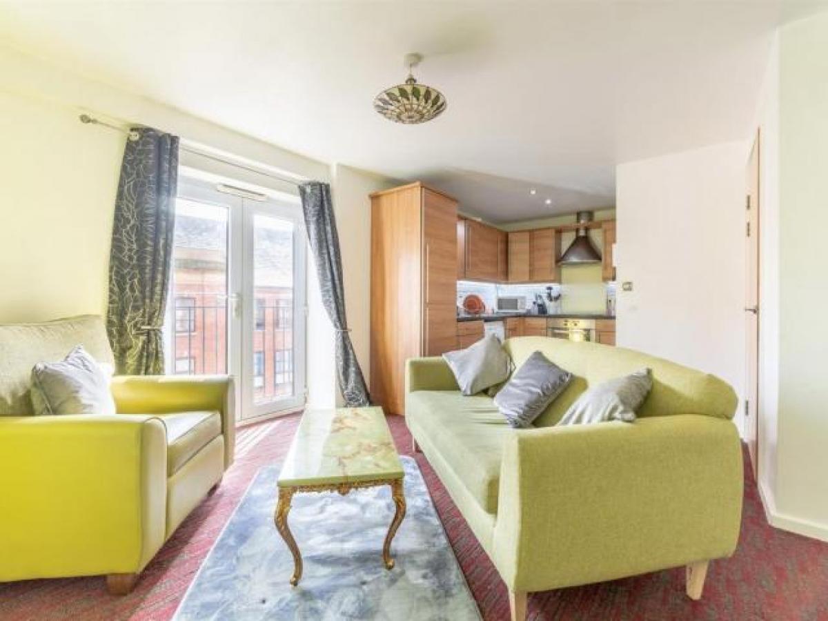 Picture of Apartment For Rent in Newcastle upon Tyne, Tyne and Wear, United Kingdom
