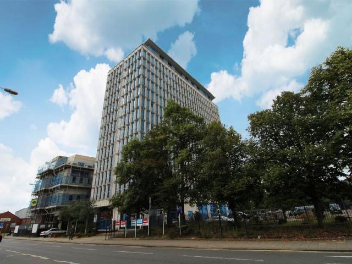 Picture of Apartment For Rent in Bedford, Bedfordshire, United Kingdom