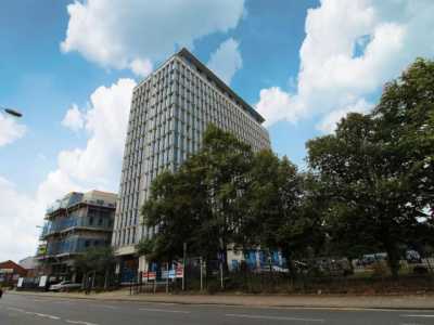 Apartment For Rent in Bedford, United Kingdom