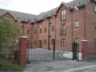 Apartment For Rent in Wigan, United Kingdom