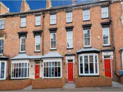 Apartment For Rent in Leicester, United Kingdom