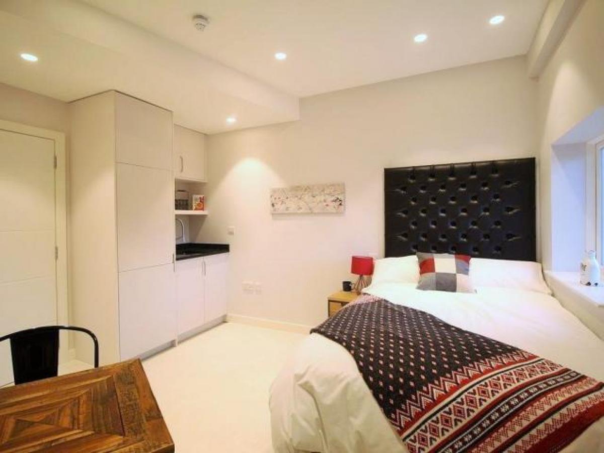 Picture of Apartment For Rent in Banbury, Oxfordshire, United Kingdom