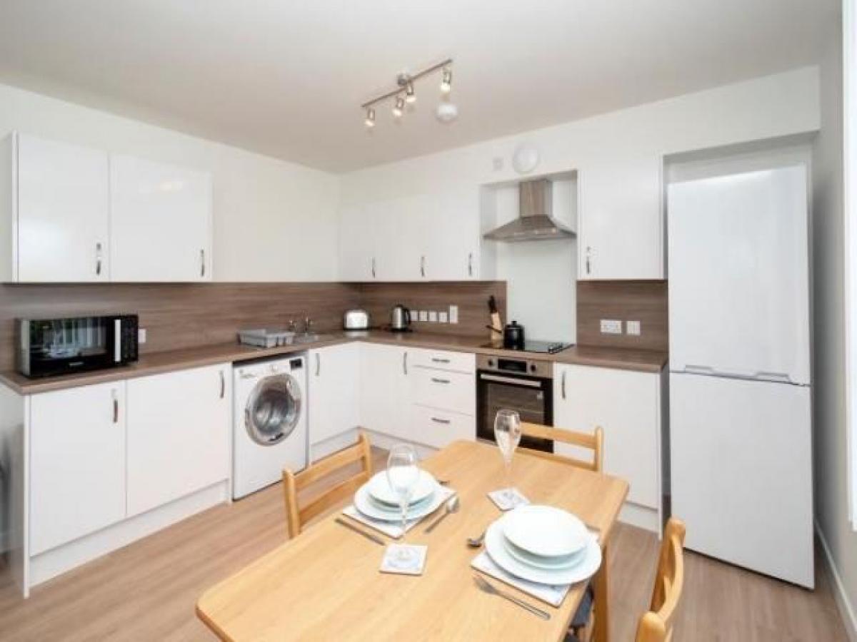 Picture of Apartment For Rent in Aberdeen, Aberdeenshire, United Kingdom