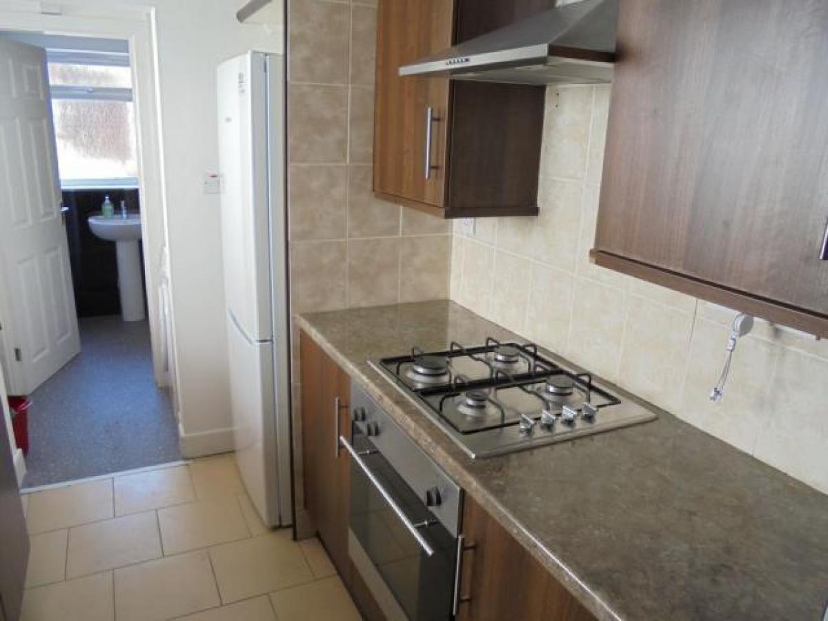 Picture of Home For Rent in Newcastle under Lyme, Staffordshire, United Kingdom