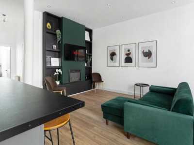 Apartment For Rent in Liverpool, United Kingdom