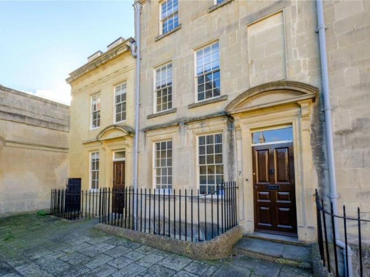 Picture of Home For Rent in Bath, Somerset, United Kingdom