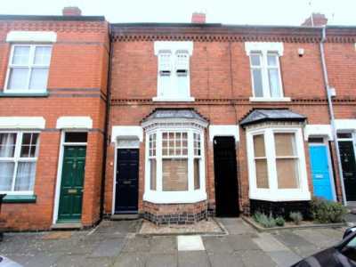 Home For Rent in Leicester, United Kingdom