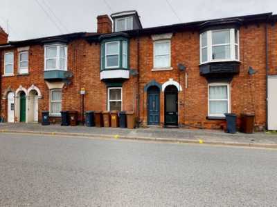 Home For Rent in Lincoln, United Kingdom