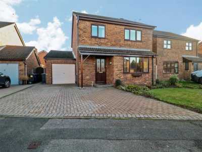 Home For Rent in Doncaster, United Kingdom