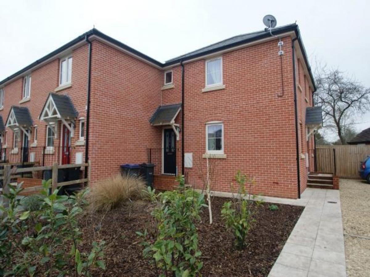 Picture of Apartment For Rent in Salisbury, Wiltshire, United Kingdom