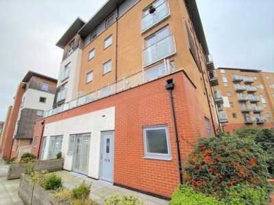Apartment For Rent in Colchester, United Kingdom