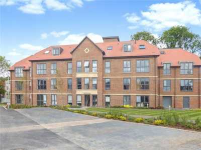 Apartment For Rent in Dunstable, United Kingdom