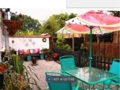 Apartment For Rent in 