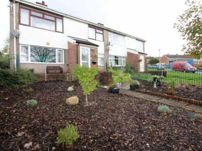 Apartment For Rent in Tredegar, United Kingdom