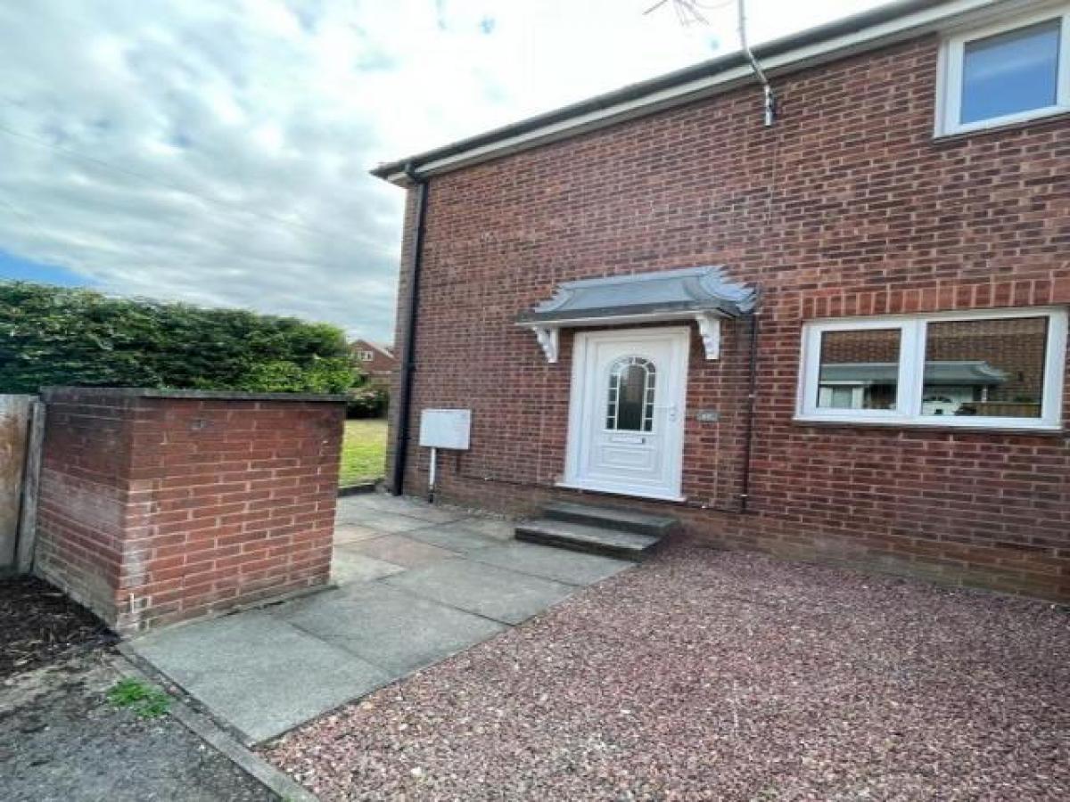 Picture of Home For Rent in Alfreton, Derbyshire, United Kingdom