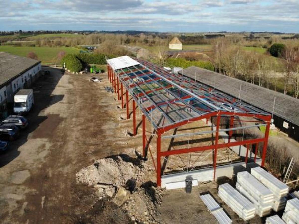 Picture of Office For Rent in Aylesbury, Buckinghamshire, United Kingdom