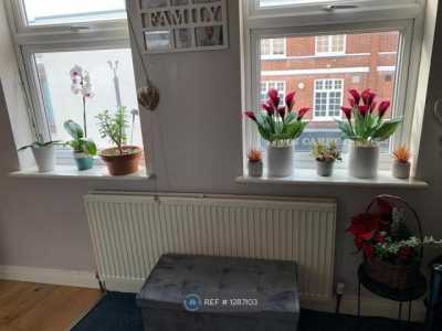 Apartment For Rent in 