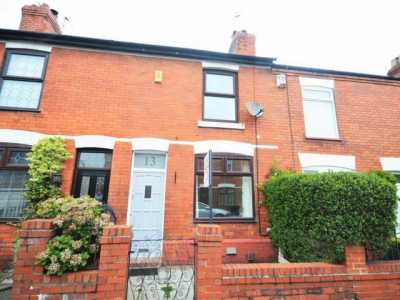 Home For Rent in Warrington, United Kingdom