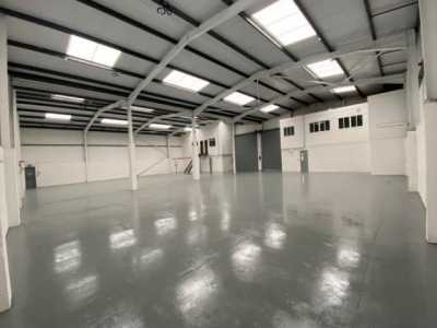 Industrial For Rent in Batley, United Kingdom