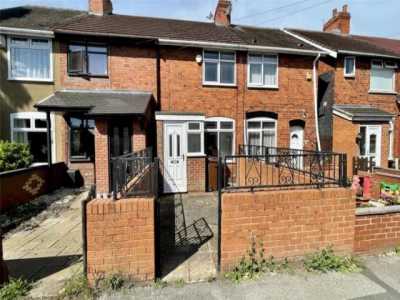 Home For Rent in Barnsley, United Kingdom