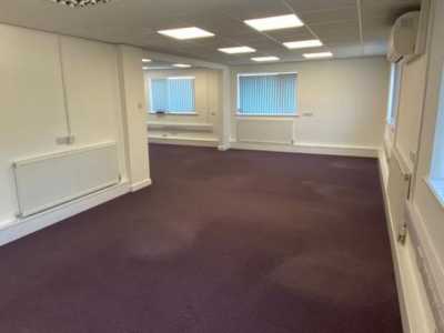 Office For Rent in Leeds, United Kingdom
