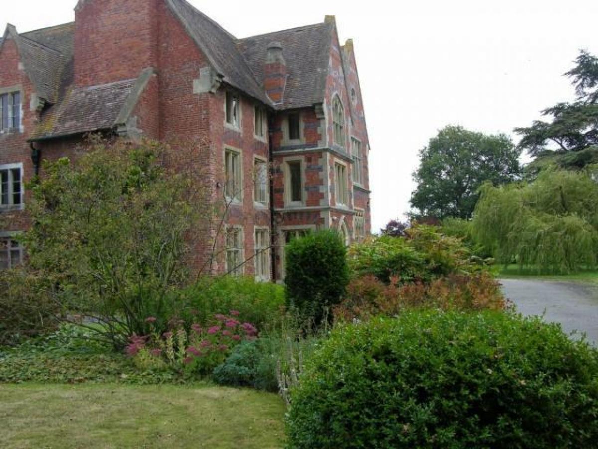 Picture of Apartment For Rent in Leominster, Herefordshire, United Kingdom