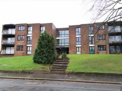 Apartment For Rent in 