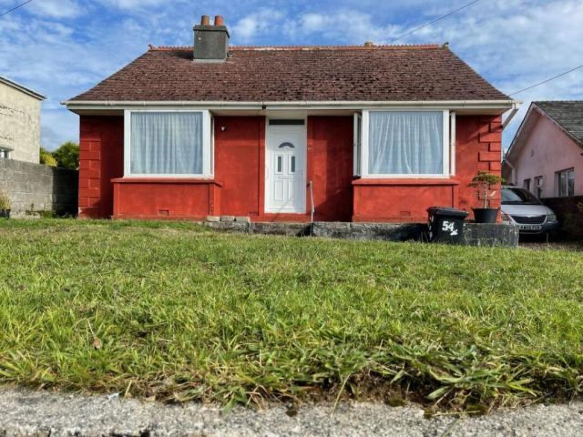Picture of Bungalow For Rent in Saint Austell, Cornwall, United Kingdom