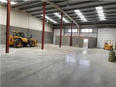 Industrial For Rent in Sittingbourne, United Kingdom