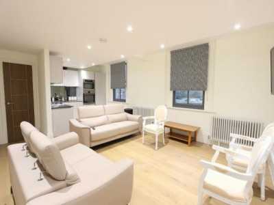 Apartment For Rent in 