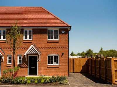 Home For Rent in Ellesmere Port, United Kingdom
