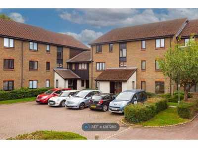 Apartment For Rent in Horley, United Kingdom