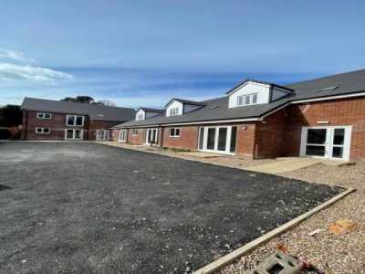 Apartment For Rent in Derby, United Kingdom