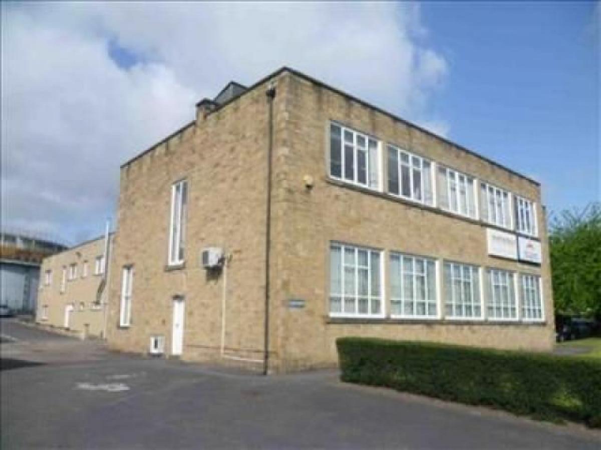 Picture of Office For Rent in Cleckheaton, West Yorkshire, United Kingdom