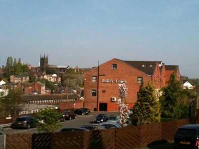 Office For Rent in Macclesfield, United Kingdom