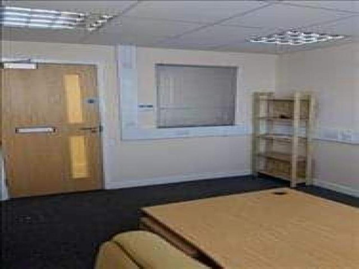 Picture of Office For Rent in Milton Keynes, Buckinghamshire, United Kingdom