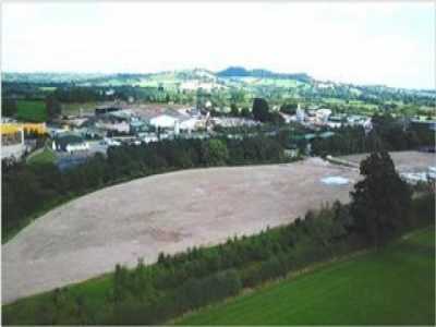 Industrial For Rent in 