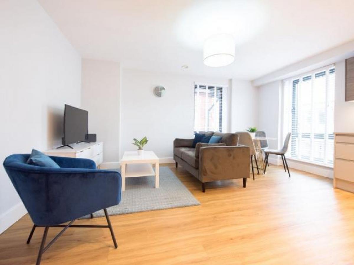 Picture of Apartment For Rent in Brentwood, Essex, United Kingdom