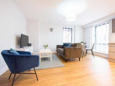 Apartment For Rent in Brentwood, United Kingdom