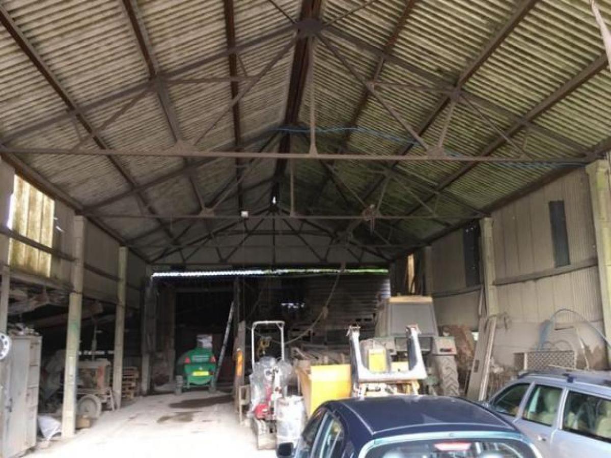 Picture of Industrial For Rent in Woodbridge, Suffolk, United Kingdom