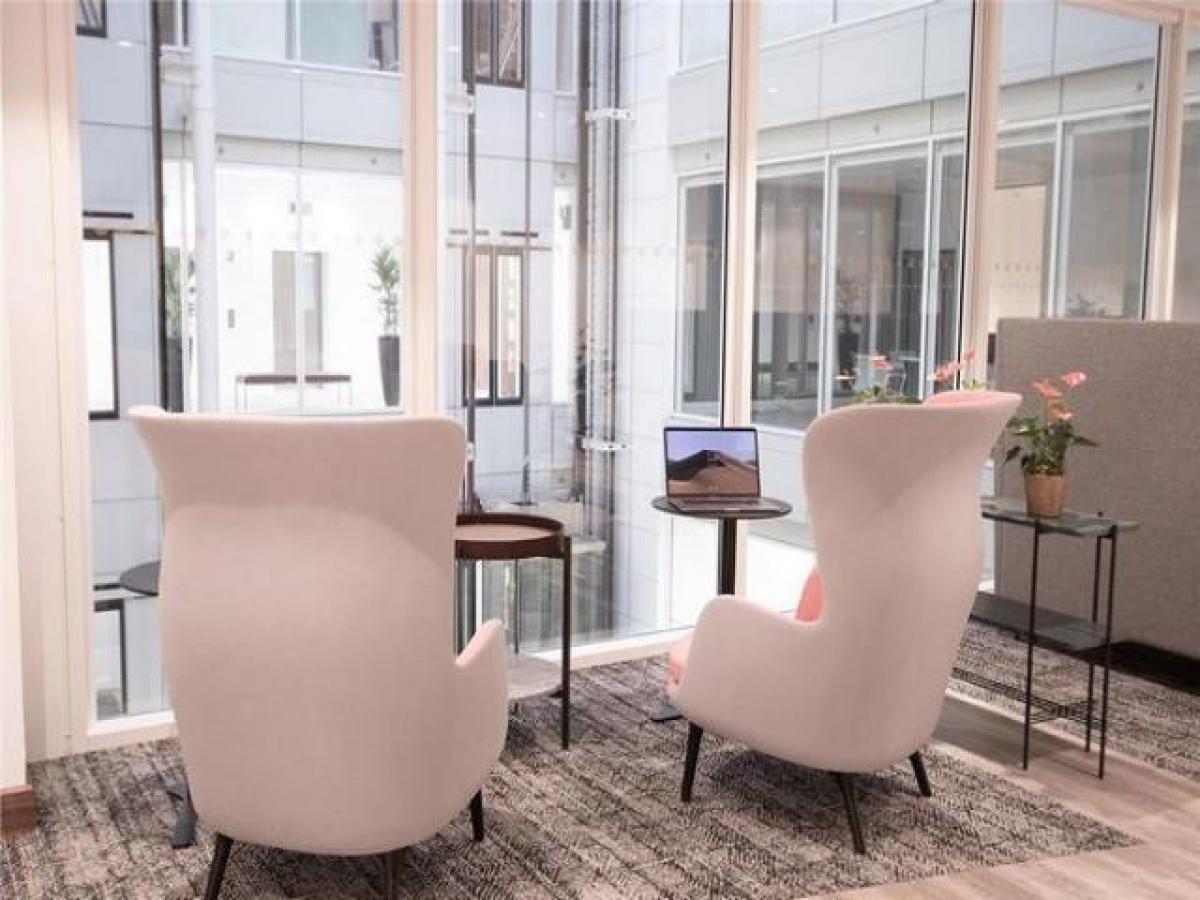 Picture of Office For Rent in Leeds, West Yorkshire, United Kingdom