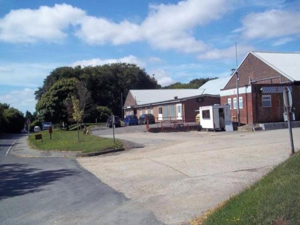 Picture of Industrial For Rent in Blandford Forum, Dorset, United Kingdom