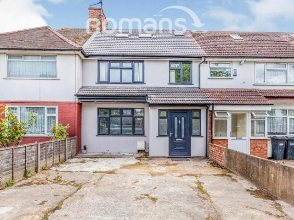 Picture of Home For Rent in Feltham, Northern Ireland, United Kingdom